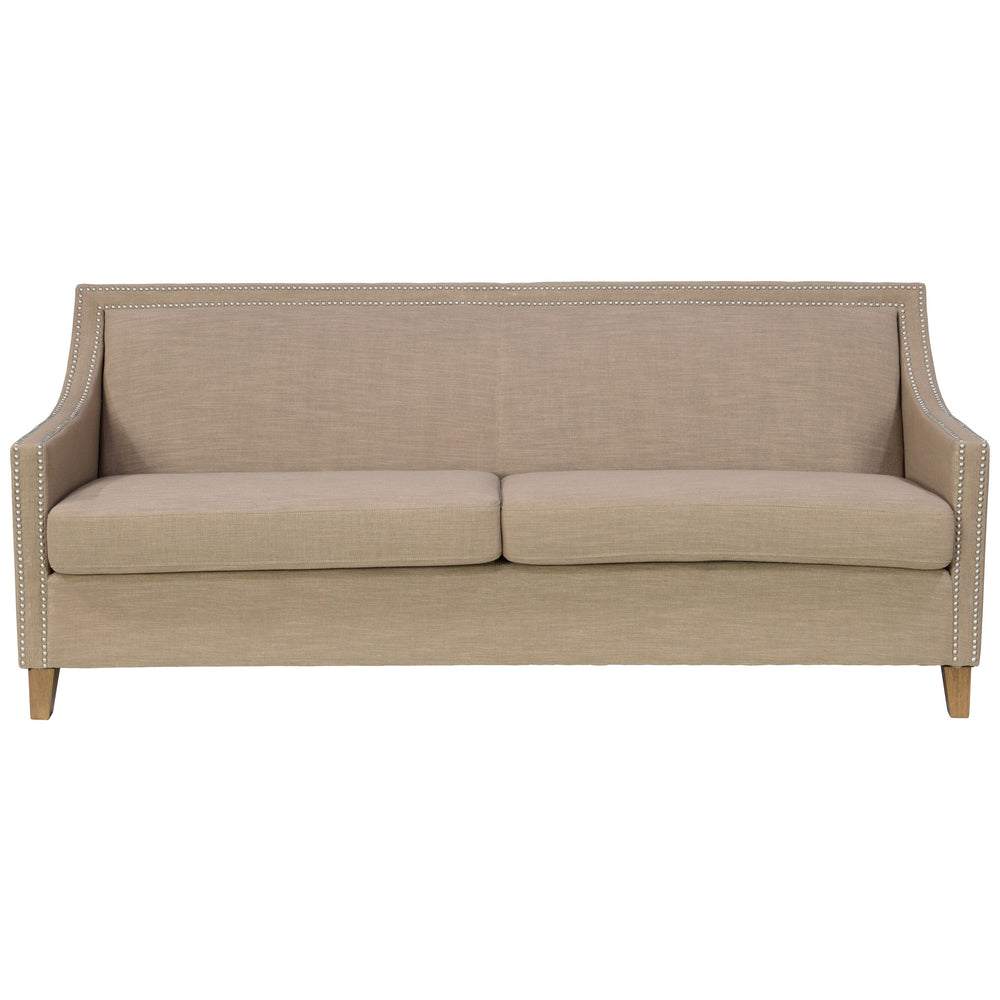 Colina Sofa Camel - Furniture