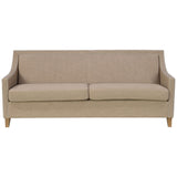 Colina Sofa Camel - Furniture
