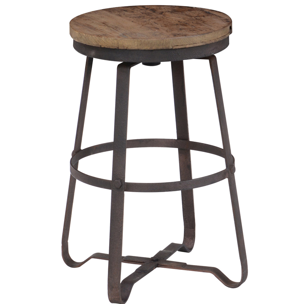 Quentin Counter Stool 24" - Furniture