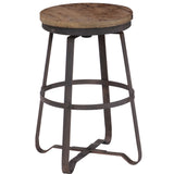 Quentin Counter Stool 24" - Furniture