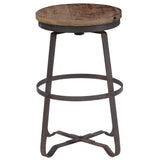 Quentin Counter Stool 24" - Furniture