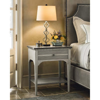 Sojourn Night Table-Furniture - Bedroom-High Fashion Home