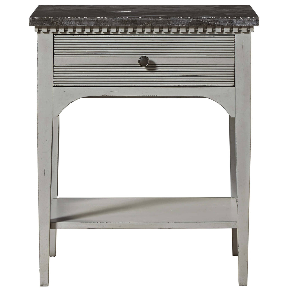 Sojourn Night Table-Furniture - Bedroom-High Fashion Home