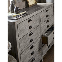 Gilmore 8 Drawer Dresser-Furniture - Storage-High Fashion Home