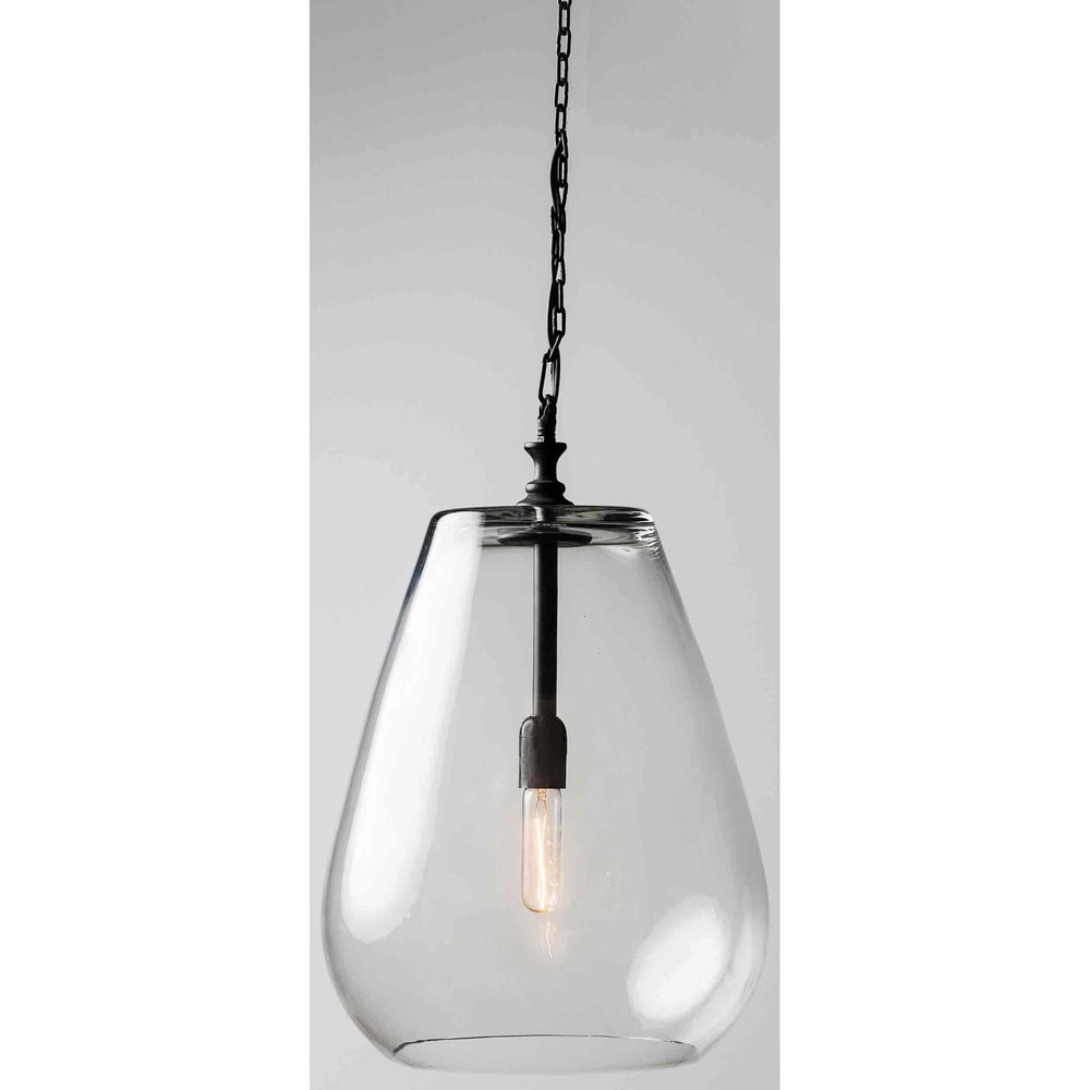 Odense Glass Pendant - Lighting - High Fashion Home