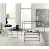 St. Armand Console Table-Furniture - Accent Tables-High Fashion Home