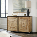St. Armand Chest-Furniture - Storage-High Fashion Home