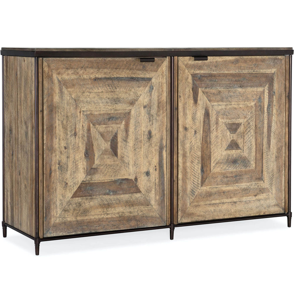 St. Armand Chest-Furniture - Storage-High Fashion Home