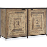 St. Armand Chest-Furniture - Storage-High Fashion Home