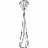 Delancey Floor Lamp - Lighting - High Fashion Home