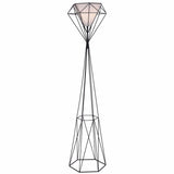 Delancey Floor Lamp - Lighting - High Fashion Home