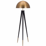 Mascot Floor Lamp - Lighting - High Fashion Home