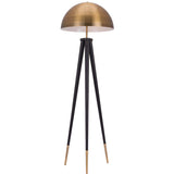 Mascot Floor Lamp - Lighting - High Fashion Home