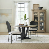 Ciao Bella 60" Round Dining Table-Furniture - Dining-High Fashion Home