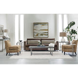 Chapman Console Table-Furniture - Accent Tables-High Fashion Home