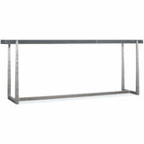 Chapman Console Table-Furniture - Accent Tables-High Fashion Home