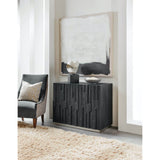 Chapman Shou Sugi Ban Chest-Furniture - Storage-High Fashion Home