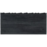 Chapman Shou Sugi Ban Chest-Furniture - Storage-High Fashion Home
