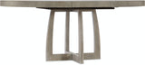 Affinity Round Pedestal Table