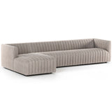 Augustine 2 Piece 126" LAF Sectional, Orly Natural-Furniture - Sofas-High Fashion Home