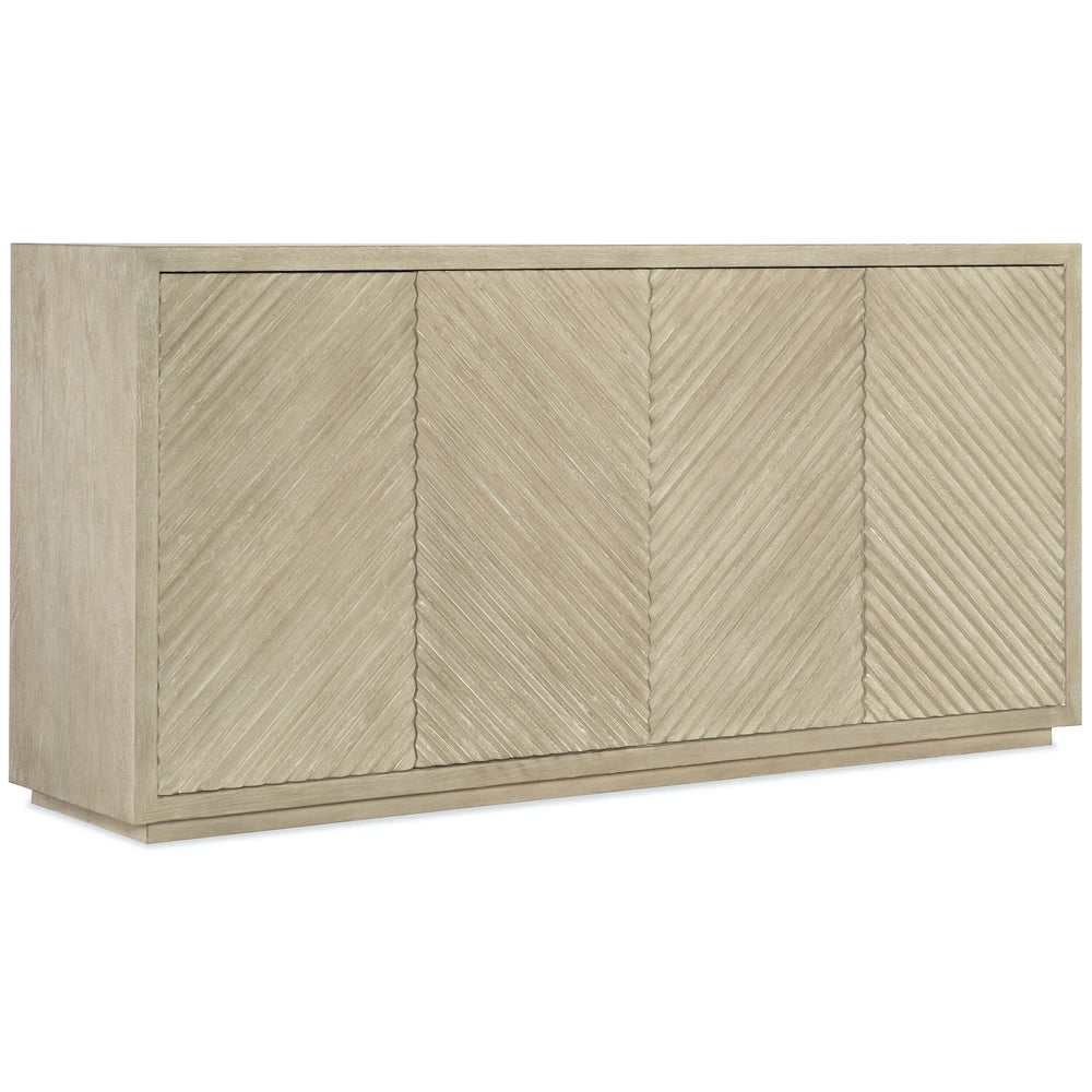 Cascade Credenza-Furniture - Storage-High Fashion Home