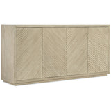 Cascade Credenza-Furniture - Storage-High Fashion Home