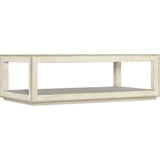 Cascade Rectangle Cocktail Table-Furniture - Accent Tables-High Fashion Home