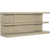Cascade Console Table-Furniture - Accent Tables-High Fashion Home