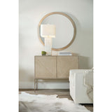 Cascade 2 Door Credenza-Furniture - Storage-High Fashion Home