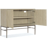 Cascade 2 Door Credenza-Furniture - Storage-High Fashion Home