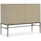 Cascade 2 Door Credenza-Furniture - Storage-High Fashion Home