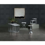 Georgie Side Table-Furniture - Accent Tables-High Fashion Home