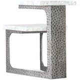 Georgie Side Table-Furniture - Accent Tables-High Fashion Home