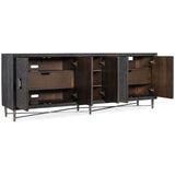 Keenan Credenza-Furniture - Storage-High Fashion Home