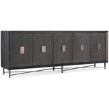 Keenan Credenza-Furniture - Storage-High Fashion Home