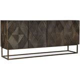 Marcellus Credenza-Furniture - Storage-High Fashion Home