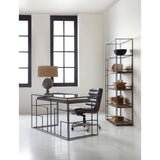 Wyatt Office Chair - Furniture - Office - High Fashion Home