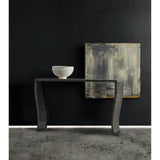 Everett Console Table-Furniture - Accent Tables-High Fashion Home