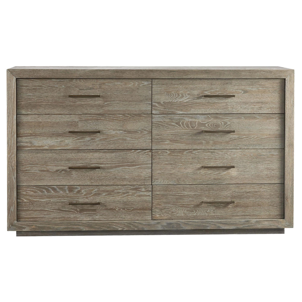 Wilshire Dresser-Furniture - Storage-High Fashion Home