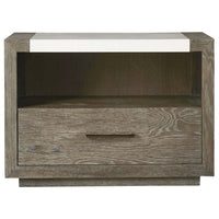 Wilshire Nightstand-Furniture - Bedroom-High Fashion Home