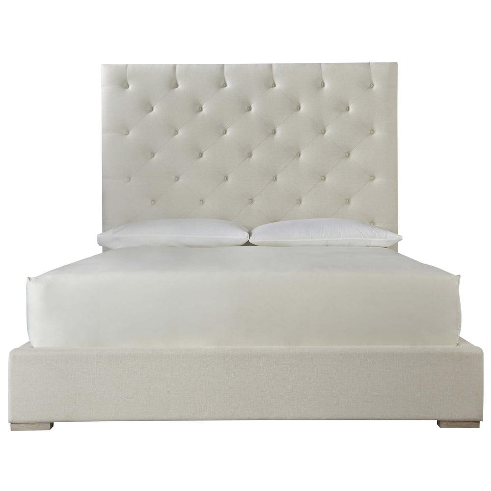 Brando Bed-Furniture - Bedroom-High Fashion Home