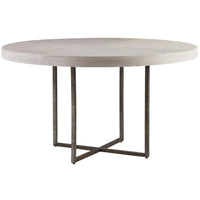 Robards Round Dining Table-Furniture - Dining-High Fashion Home