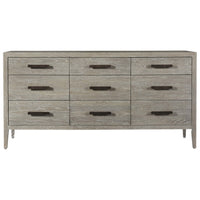 Kennedy Dresser-Furniture - Storage-High Fashion Home