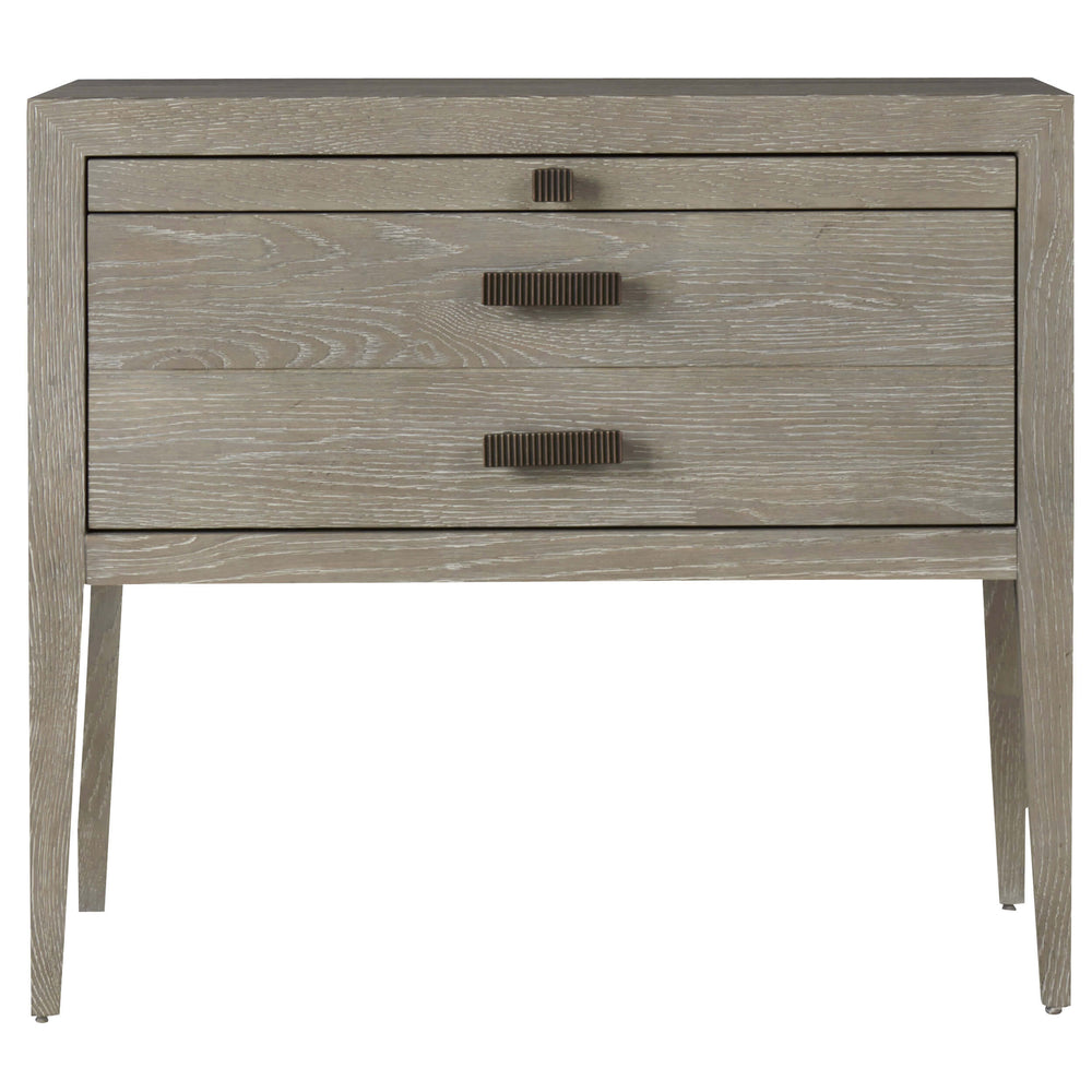 Kennedy Nightstand-Furniture - Bedroom-High Fashion Home