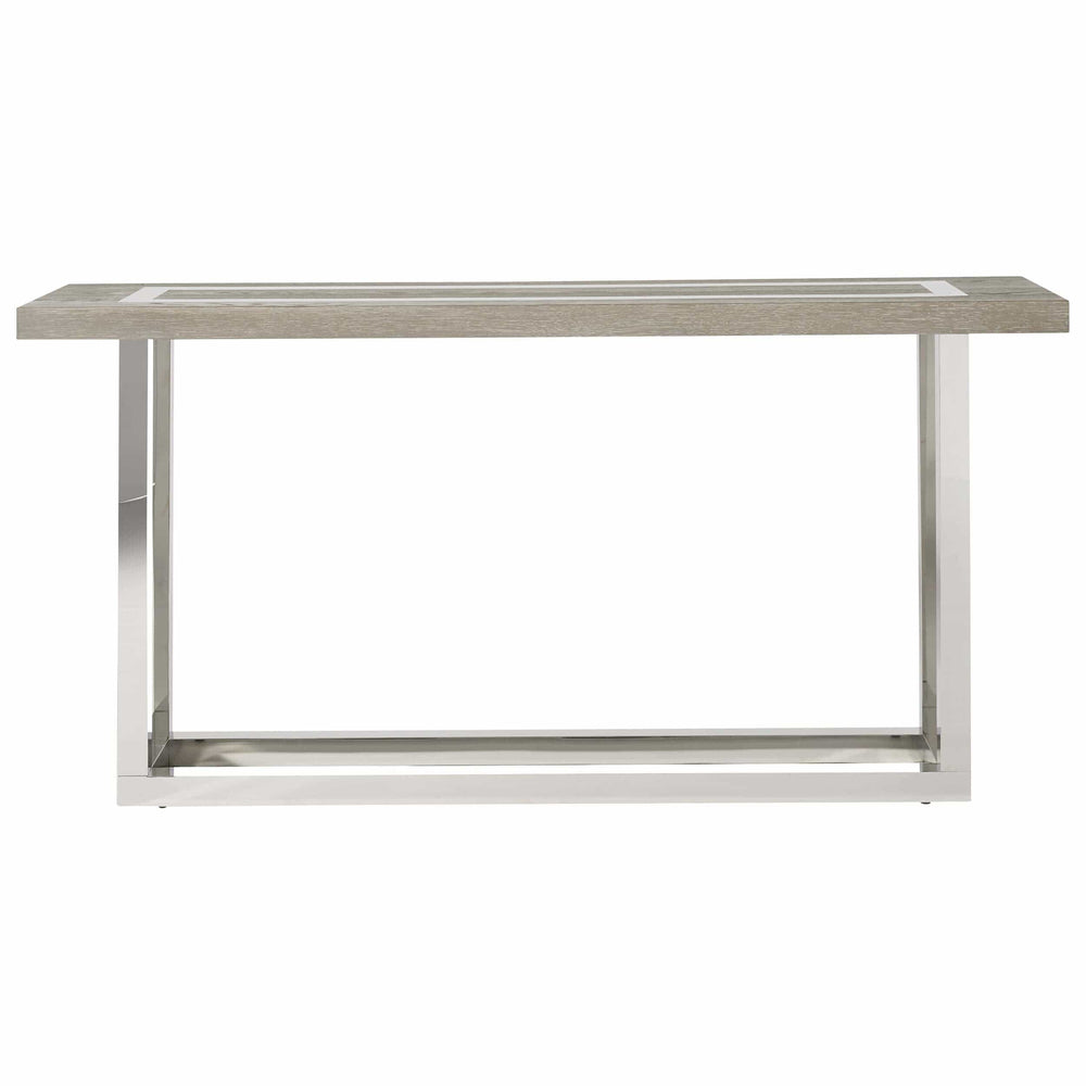 Wyatt Console Table-Furniture - Accent Tables-High Fashion Home