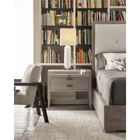 Kennedy Nightstand-Furniture - Bedroom-High Fashion Home