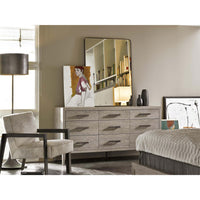Kennedy Dresser-Furniture - Storage-High Fashion Home