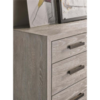 Kennedy Dresser-Furniture - Storage-High Fashion Home