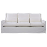 Sloane Sofa, Salt-Furniture - Sofas-High Fashion Home