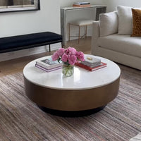 Zelda Coffee Table